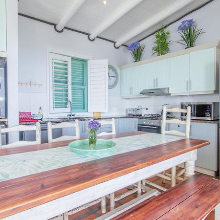 Malmok Villa Paternoster Dış mekan fotoğraf