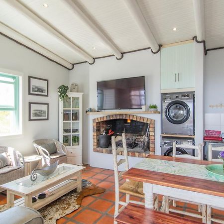 Malmok Villa Paternoster Dış mekan fotoğraf
