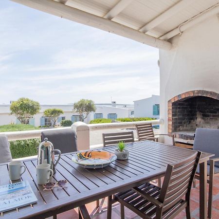 Malmok Villa Paternoster Dış mekan fotoğraf