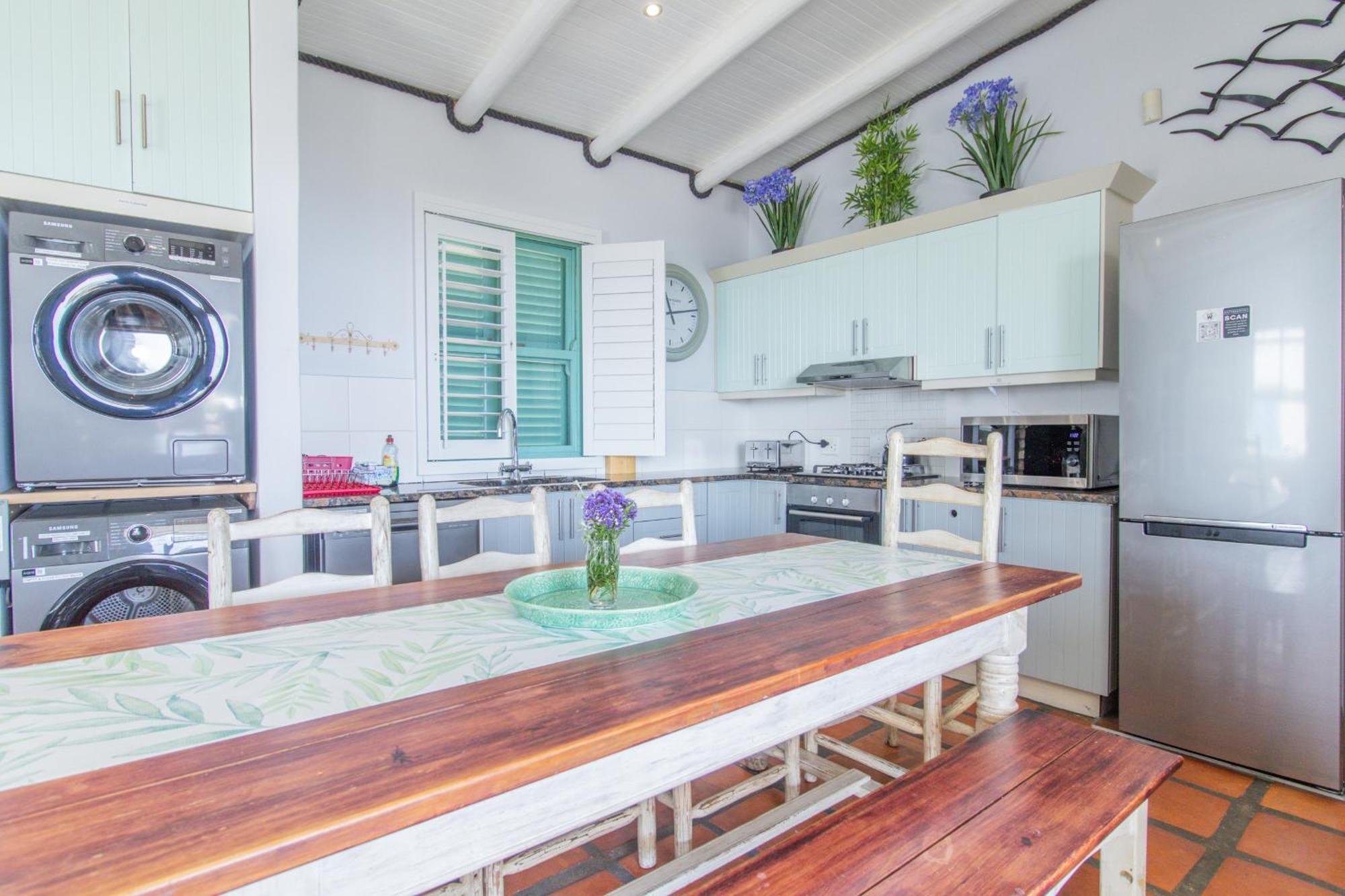 Malmok Villa Paternoster Dış mekan fotoğraf