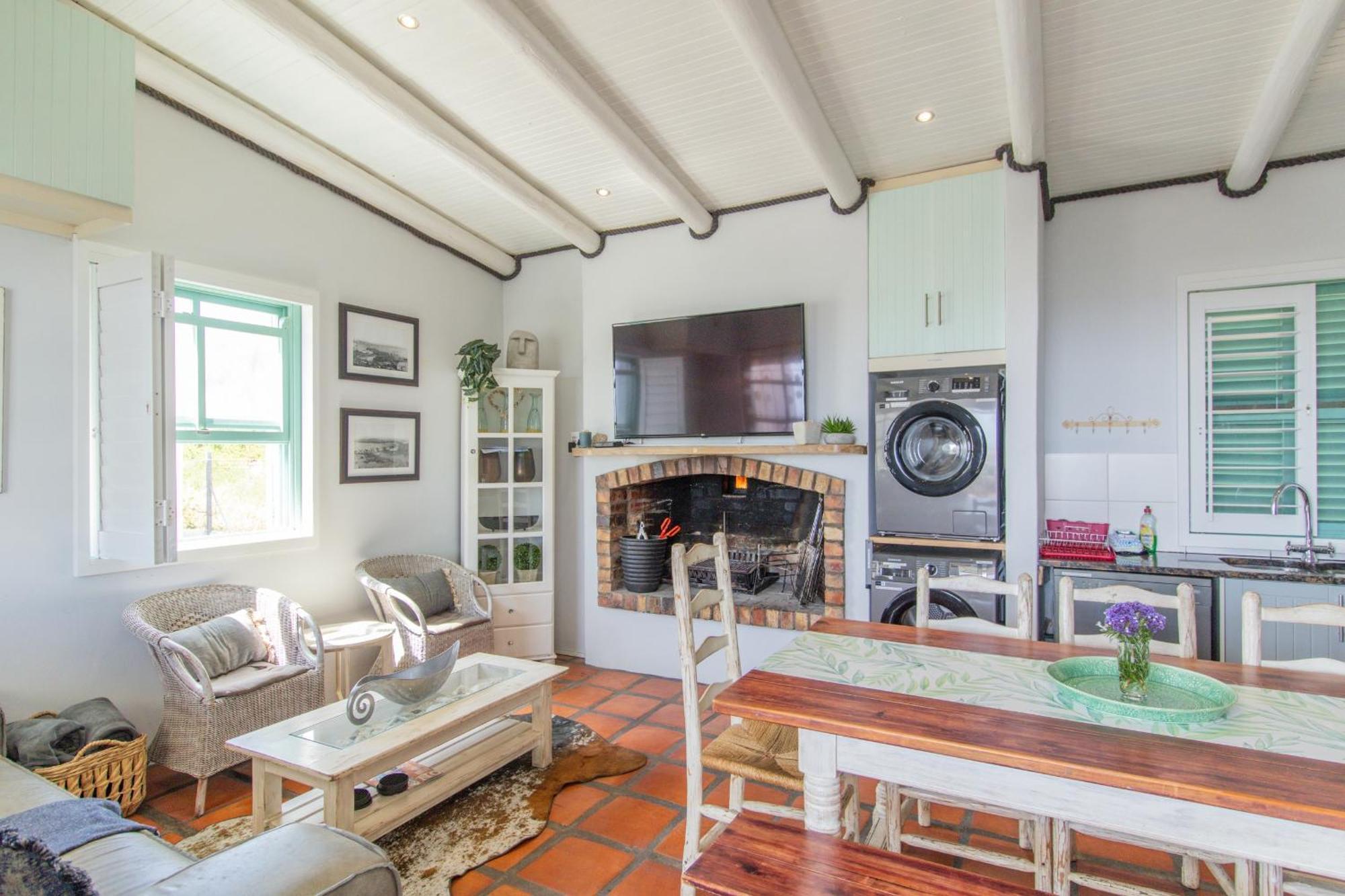 Malmok Villa Paternoster Dış mekan fotoğraf