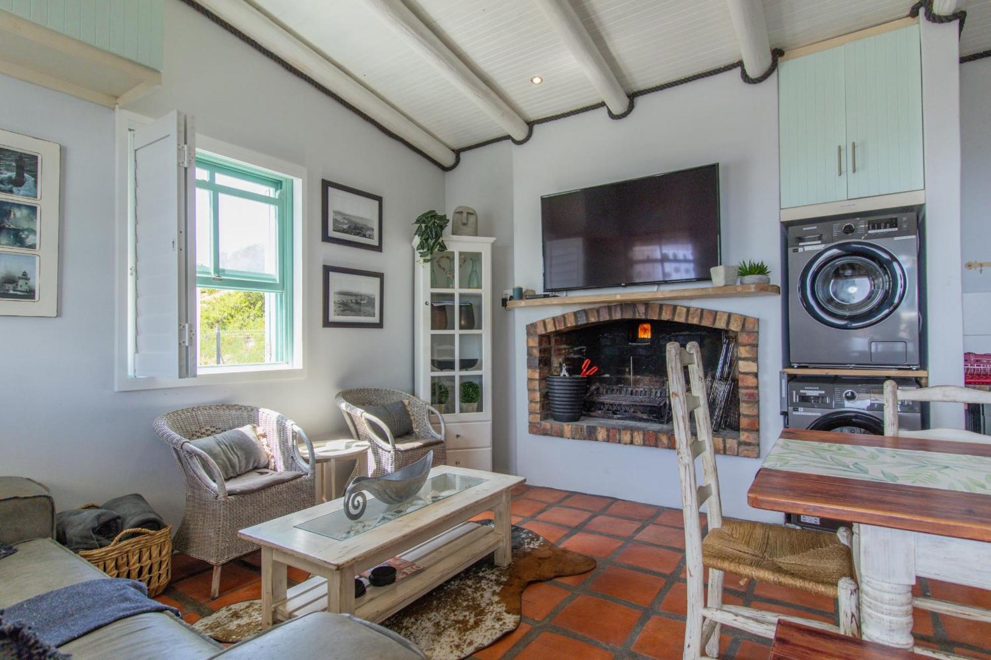 Malmok Villa Paternoster Dış mekan fotoğraf