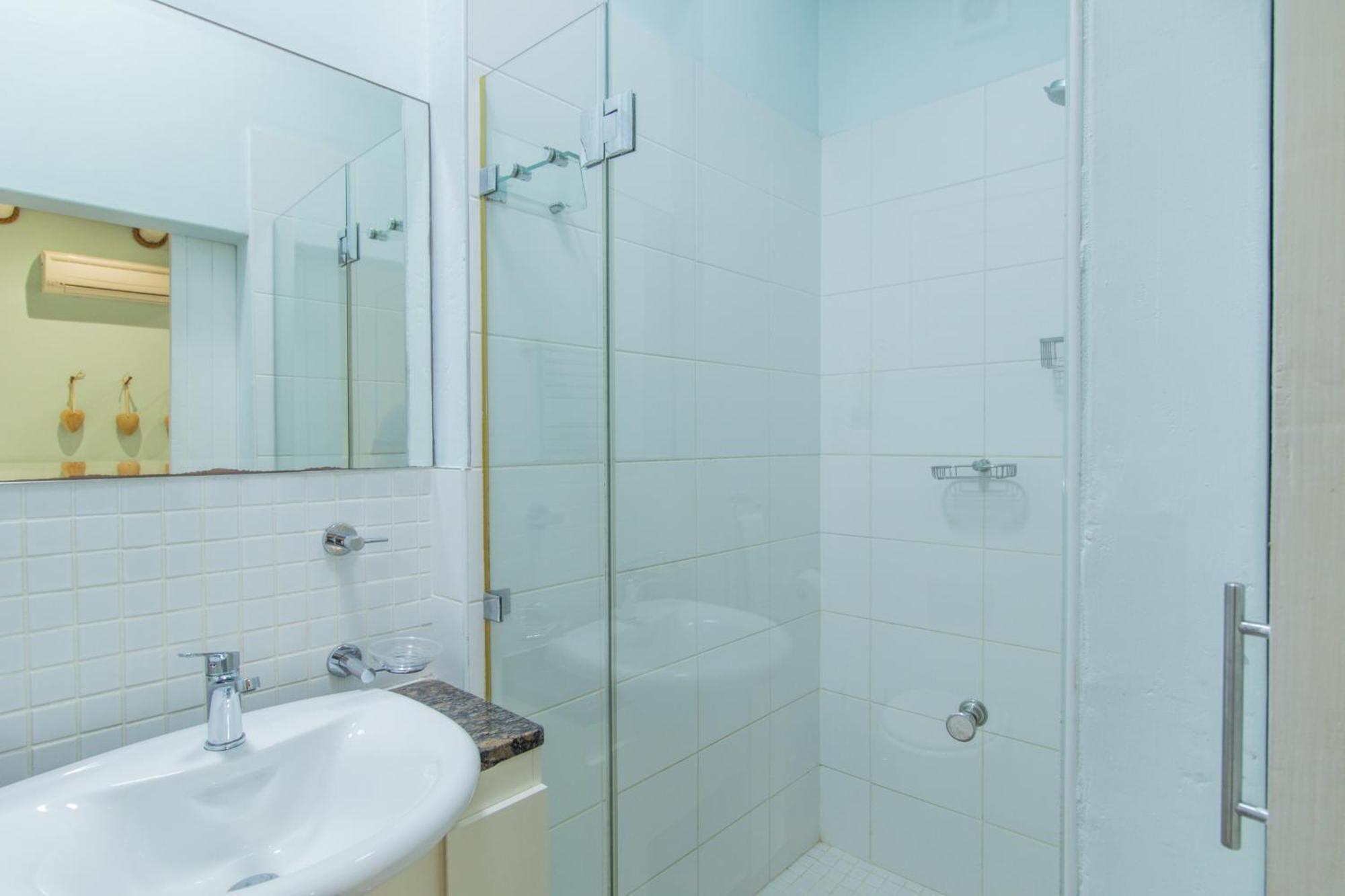 Malmok Villa Paternoster Dış mekan fotoğraf