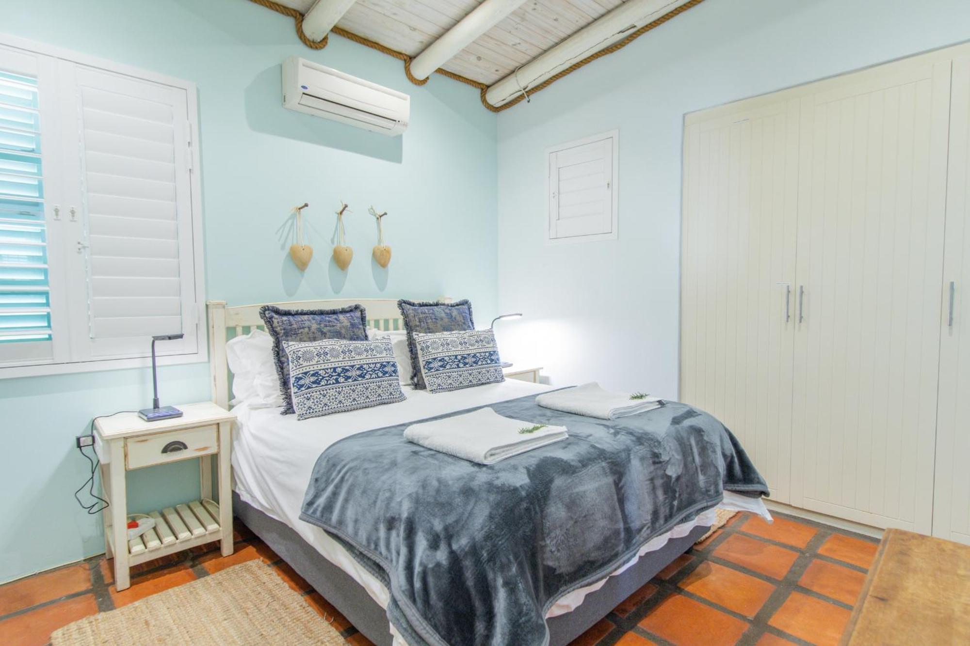 Malmok Villa Paternoster Dış mekan fotoğraf