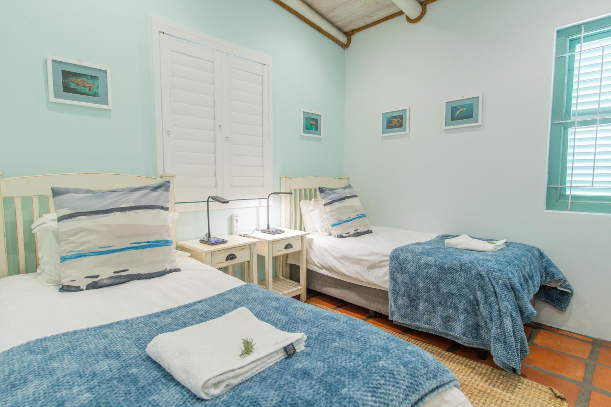 Malmok Villa Paternoster Dış mekan fotoğraf