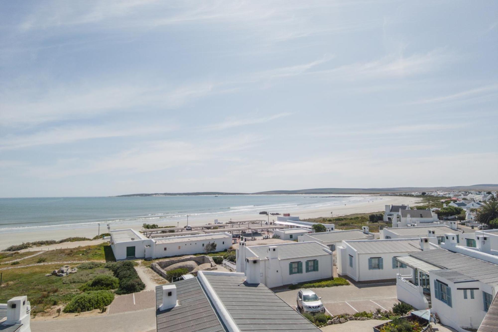 Malmok Villa Paternoster Dış mekan fotoğraf
