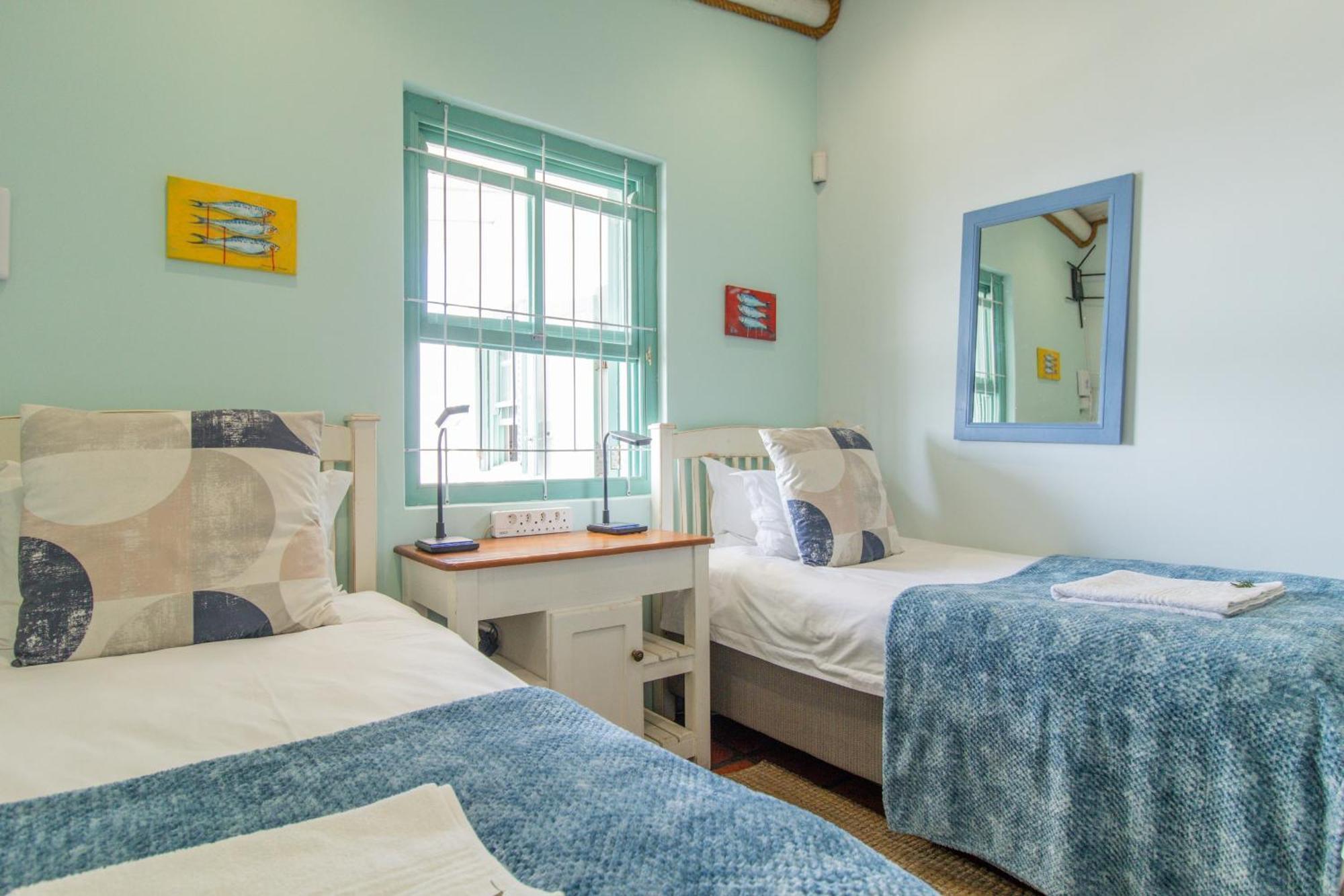 Malmok Villa Paternoster Dış mekan fotoğraf