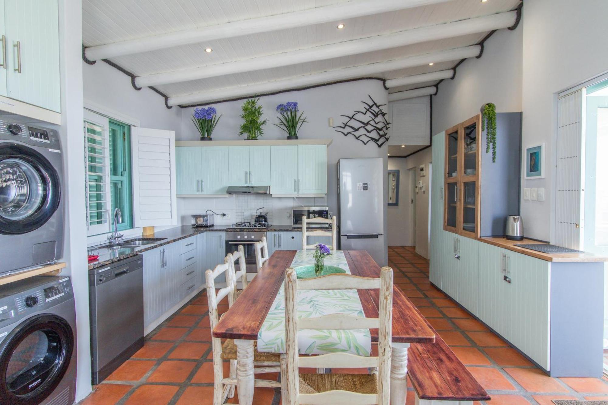 Malmok Villa Paternoster Dış mekan fotoğraf