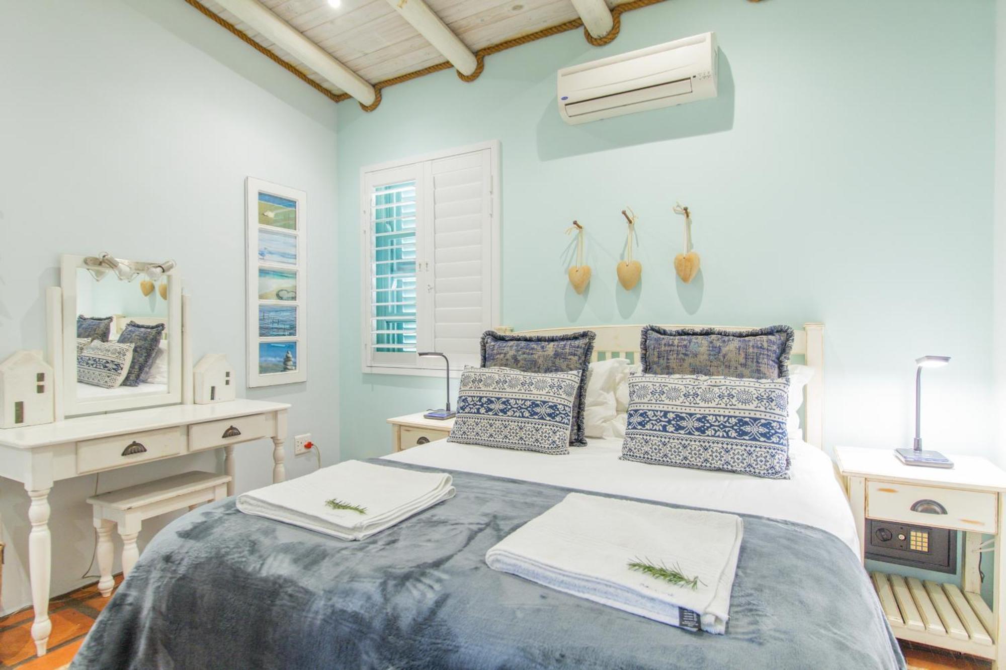 Malmok Villa Paternoster Dış mekan fotoğraf