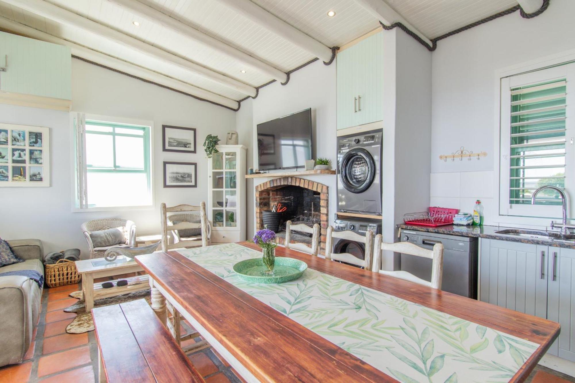 Malmok Villa Paternoster Dış mekan fotoğraf