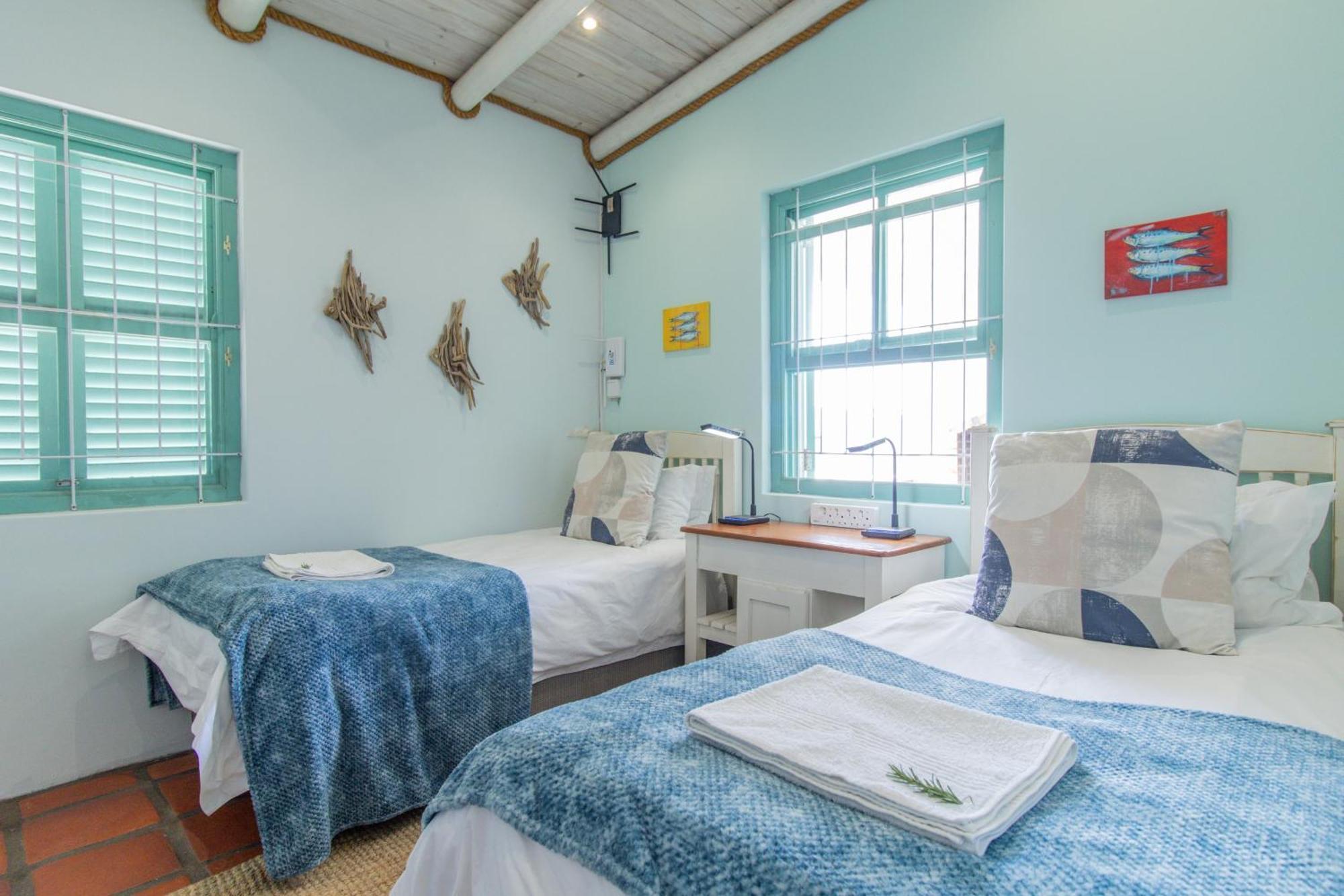 Malmok Villa Paternoster Dış mekan fotoğraf